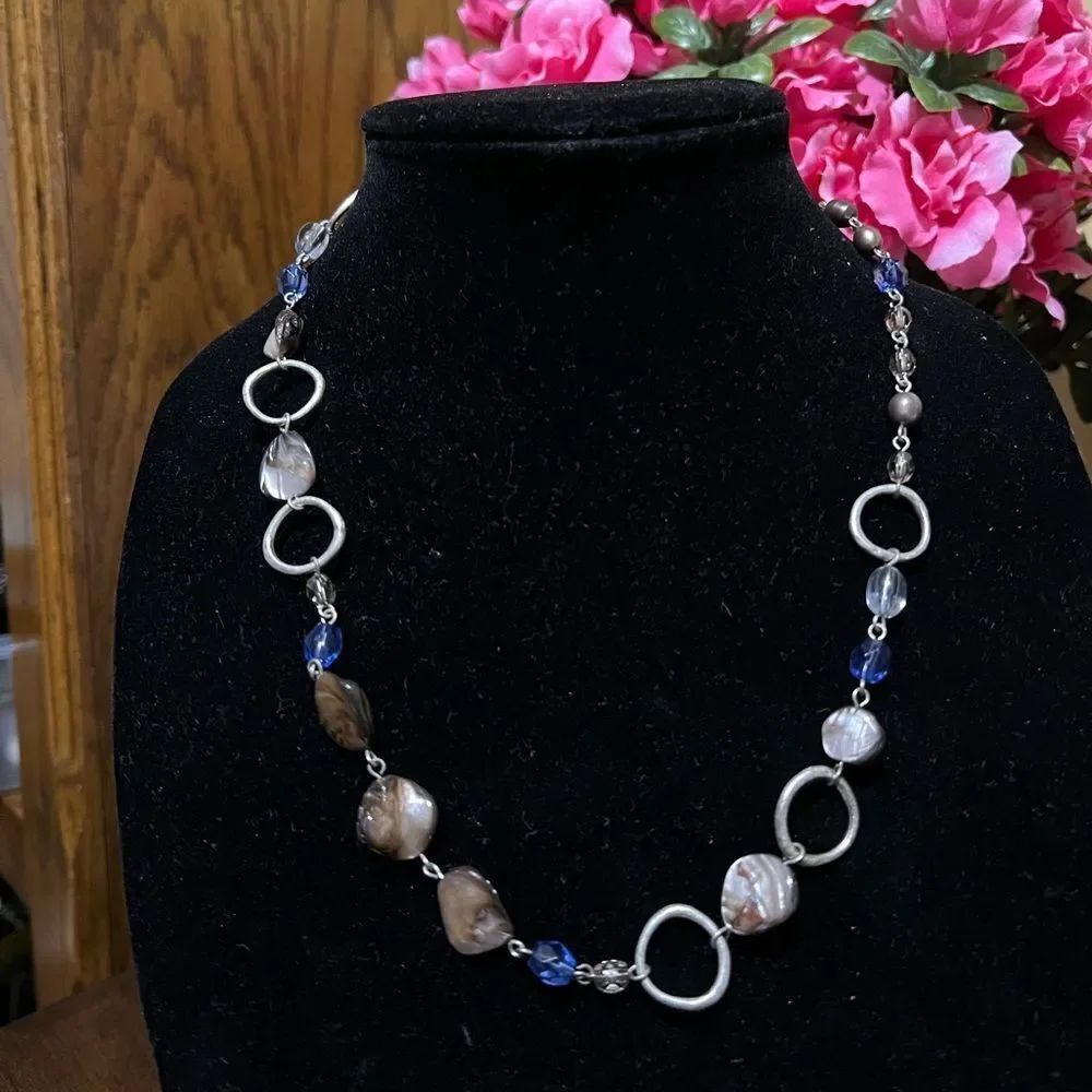 LIA SOPHIA NECKLACES BUNDLE